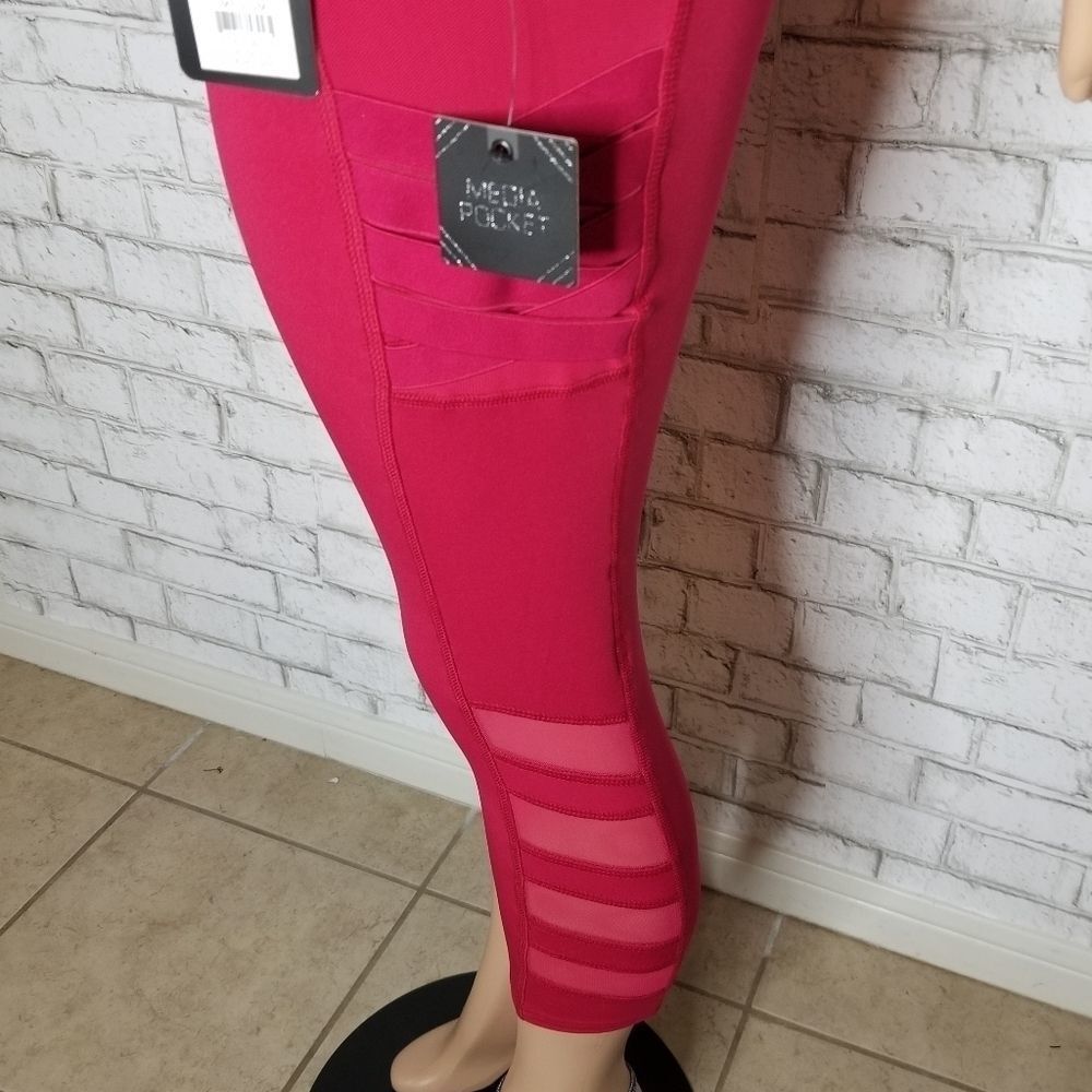 🆕️💥BSP  Capri leggings💥 - Picture 5 of 8